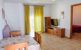 Apartamentos Perez Zara